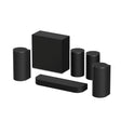 Sony BRAVIA Theatre Trio + SR 5.1.4 Ch HTA8KIT