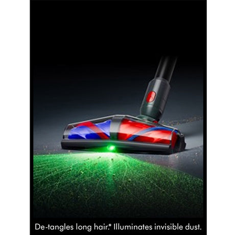 Dyson V10 KONICAL Cordless Vacuum