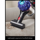 Dyson V10 KONICAL Cordless Vacuum