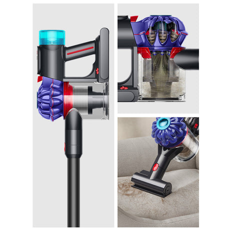 Dyson V10 KONICAL Cordless Vacuum