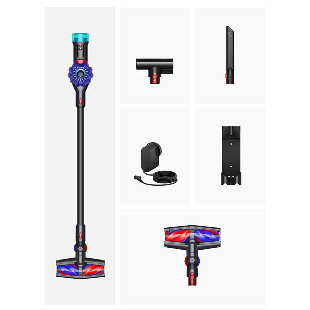 Dyson V10 KONICAL Cordless Vacuum
