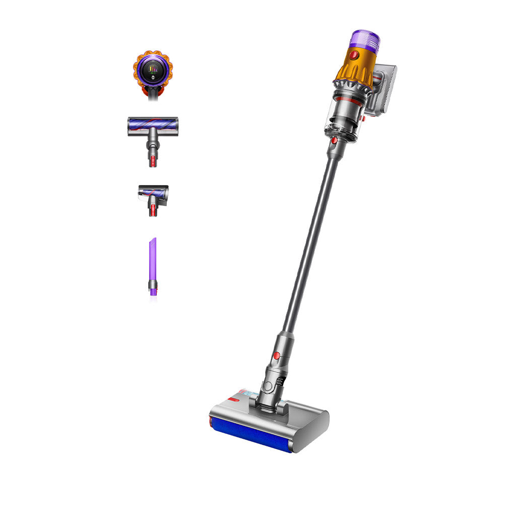Dyson V12 Detect Slim Submarine Cordless Vacuum