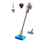 Dyson V15 Detect Submarine Cordless Vacuum