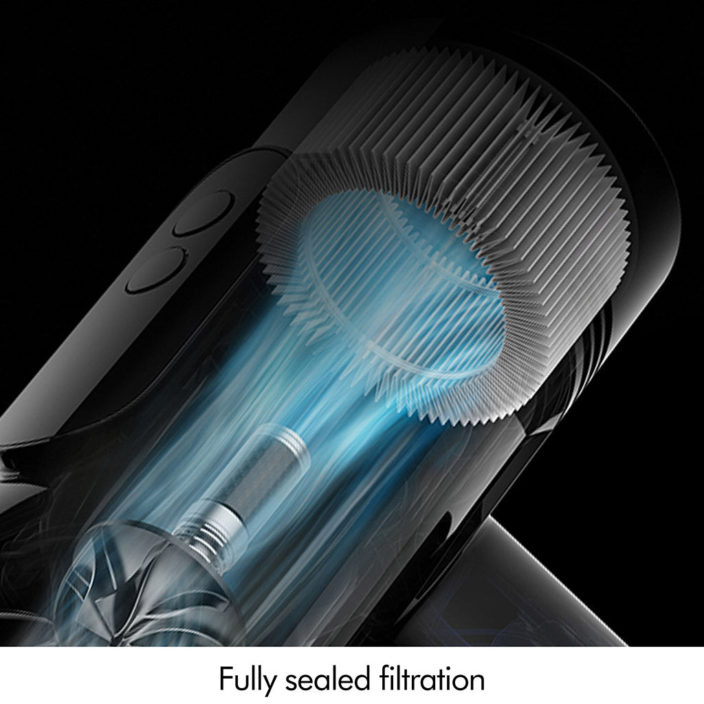 Dyson V8 Cyclone Cordless Vacuum