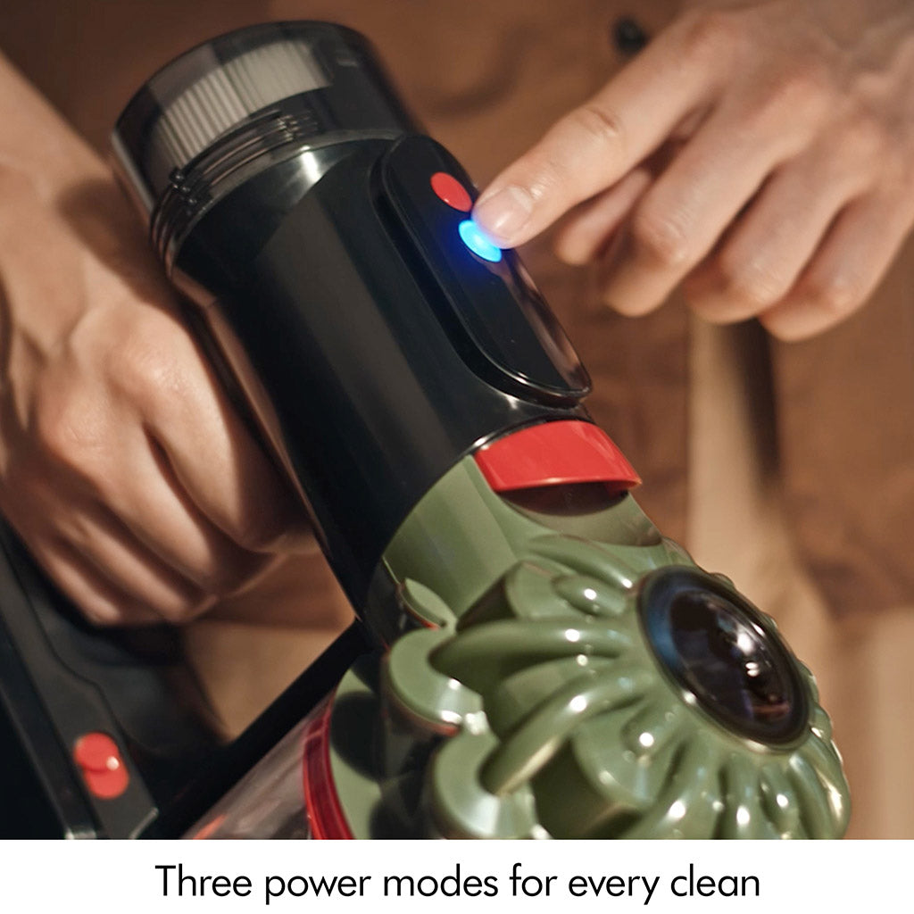 Dyson V8 Cyclone Cordless Vacuum