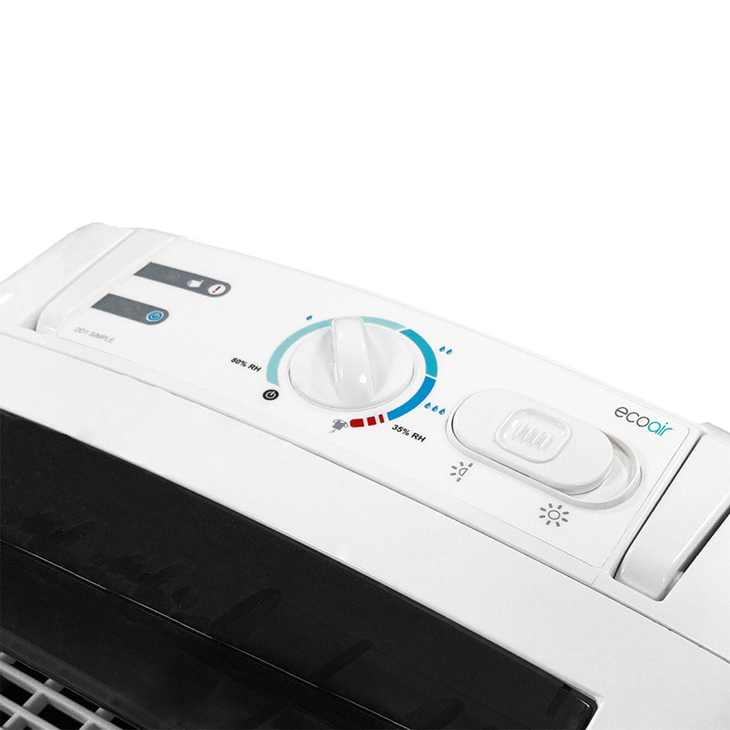 EcoAir DD1 Simple MK3
