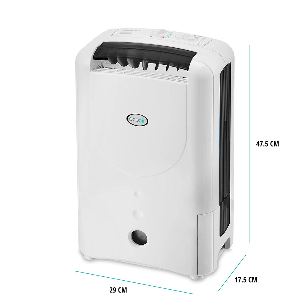 EcoAir DD1 Simple MK3