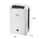 EcoAir DD1 Simple MK3