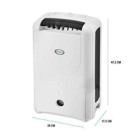 EcoAir DD1 Simple MK3
