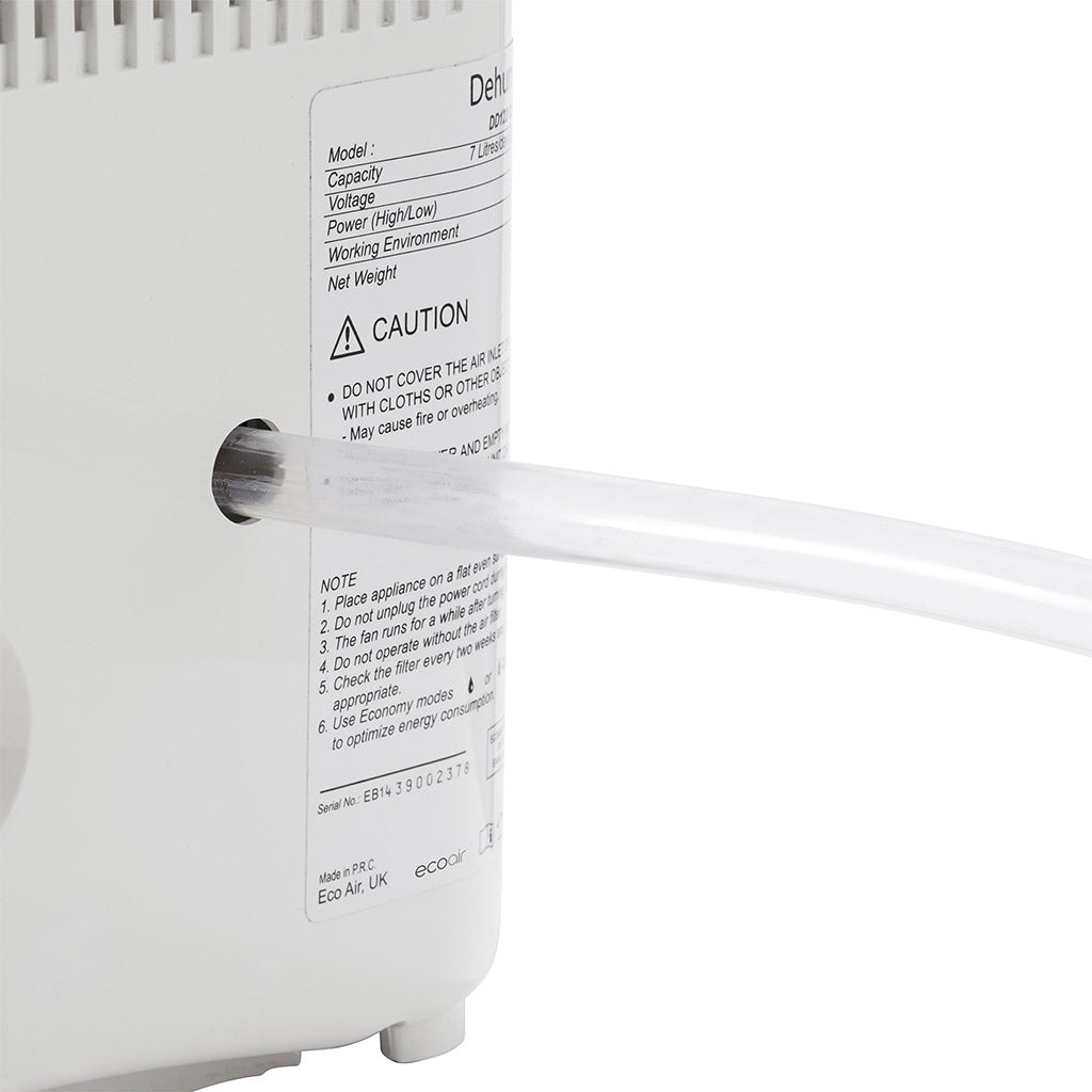 EcoAir DD1 Simple MK3