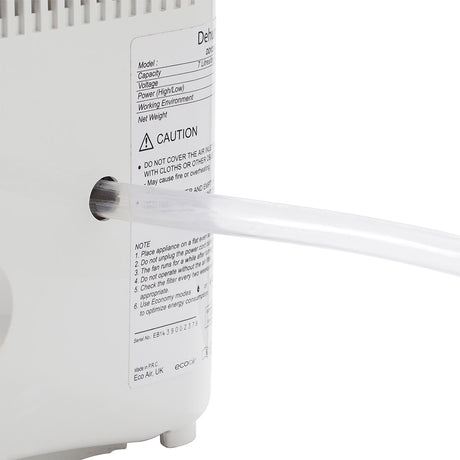 EcoAir DD1 Simple MK3