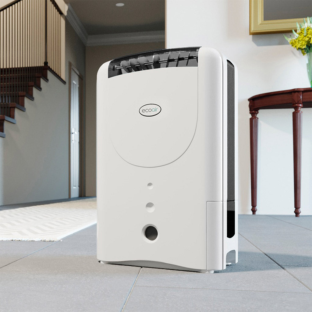 EcoAir DD1 Simple MK3