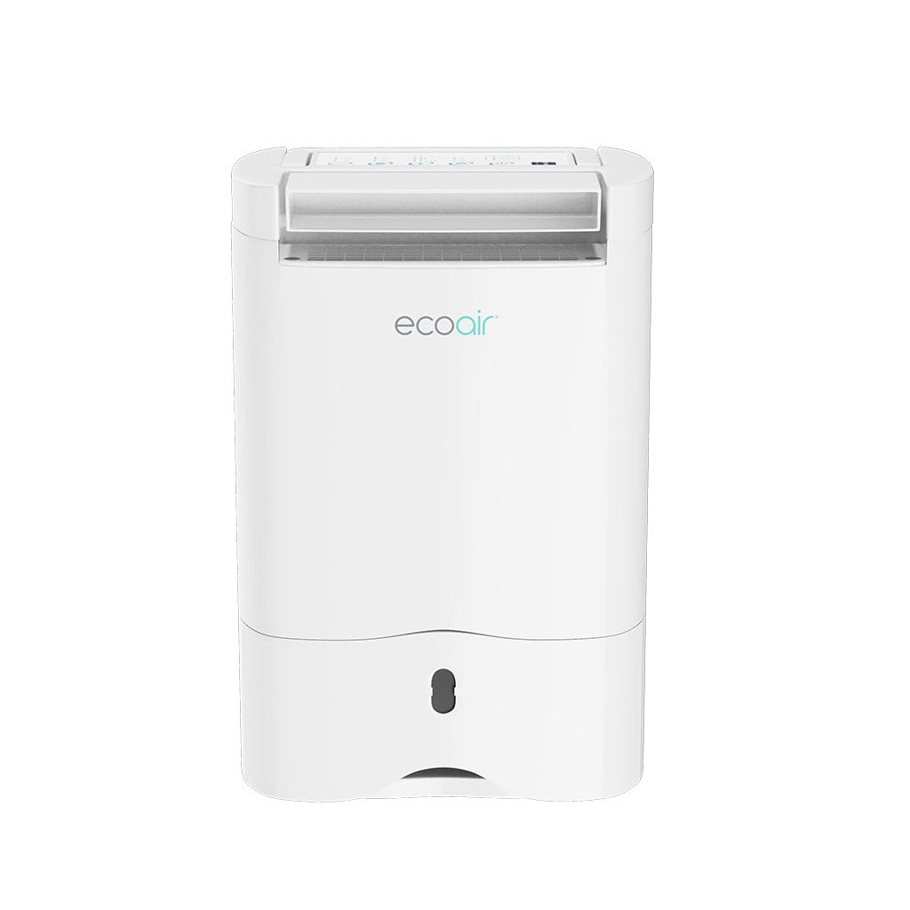 EcoAir DD3 Slimline Desiccant Dehumidifier – 10 Litres per Day