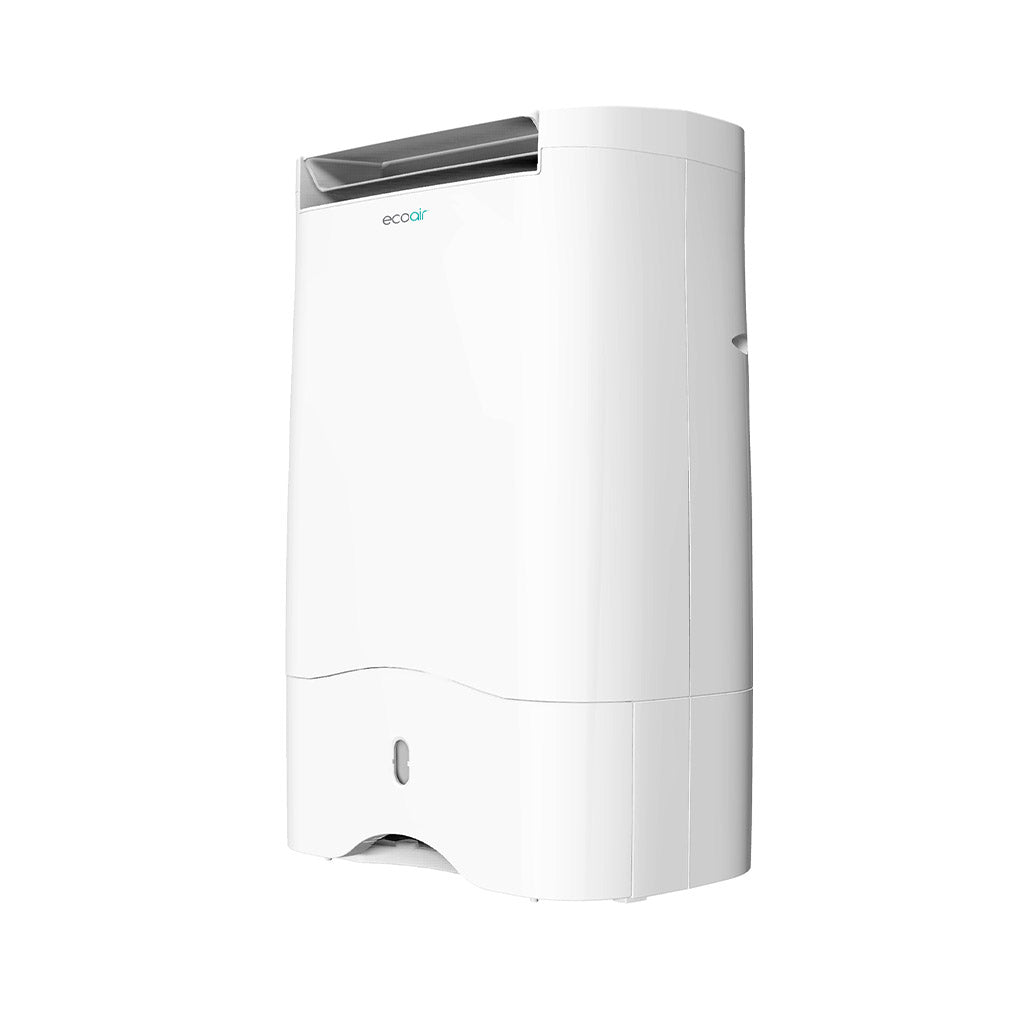 EcoAir DD3 Slimline Desiccant Dehumidifier – 10 Litres per Day