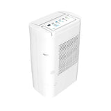EcoAir DD3 Slimline Desiccant Dehumidifier – 10 Litres per Day