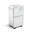 EcoAir Summit S Compressor Dehumidifier – 12 Litres per Day