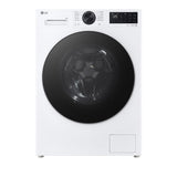 LG F2X50S9NLB 9kg Washing Machine