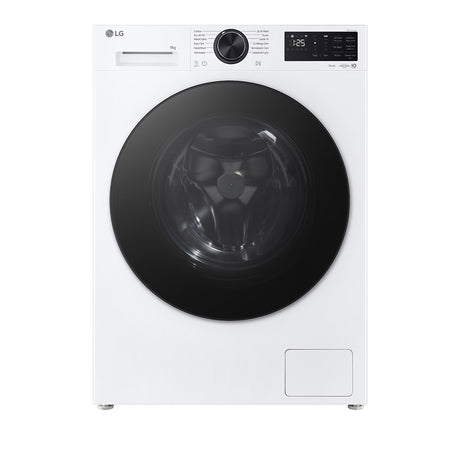 LG F2X50S9NLB 9kg Washing Machine
