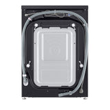 LG F4X5013TBB 13kg Direct Drive Washing Machine Series 5
