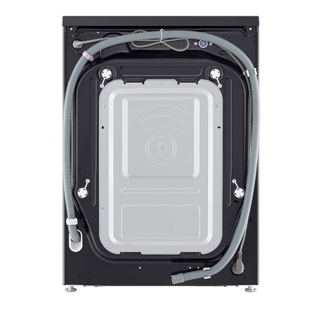 LG F4X5013TBB 13kg Direct Drive Washing Machine Series 5