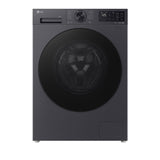 LG F4X5013TBB 13kg Direct Drive Washing Machine Series 5