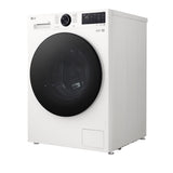 LG F4X5013TWB 13kg Direct Drive Washing Machine Series 5