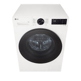 LG F4X5013TWB 13kg Direct Drive Washing Machine Series 5