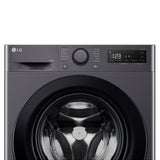 LG F4Y510GBLN1 10kg Washing Machine