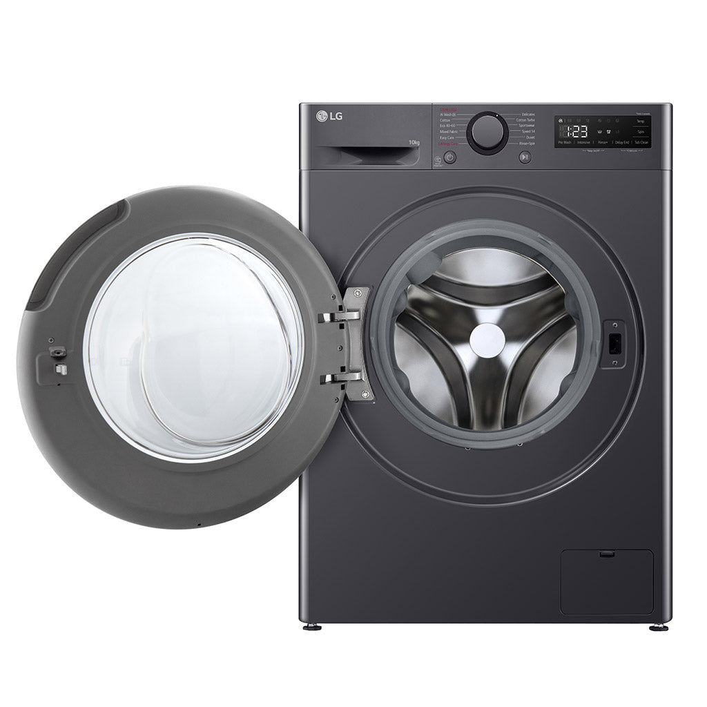 LG F4Y510GBLN1 10kg Washing Machine
