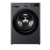 LG F4Y510GBLN1 10kg Washing Machine