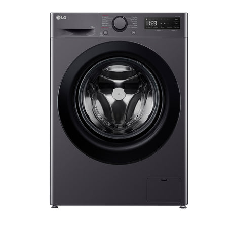 LG F4Y510GBLN1 10kg Washing Machine