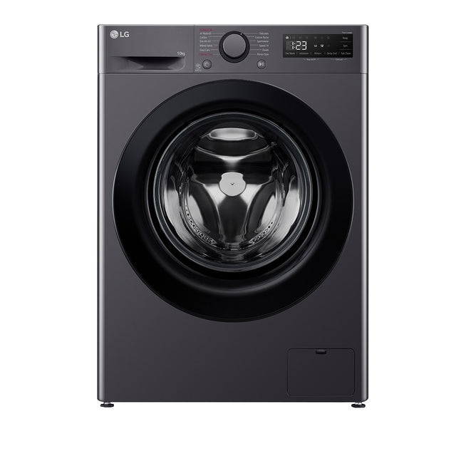 LG F4Y510GBLN1 10kg Washing Machine