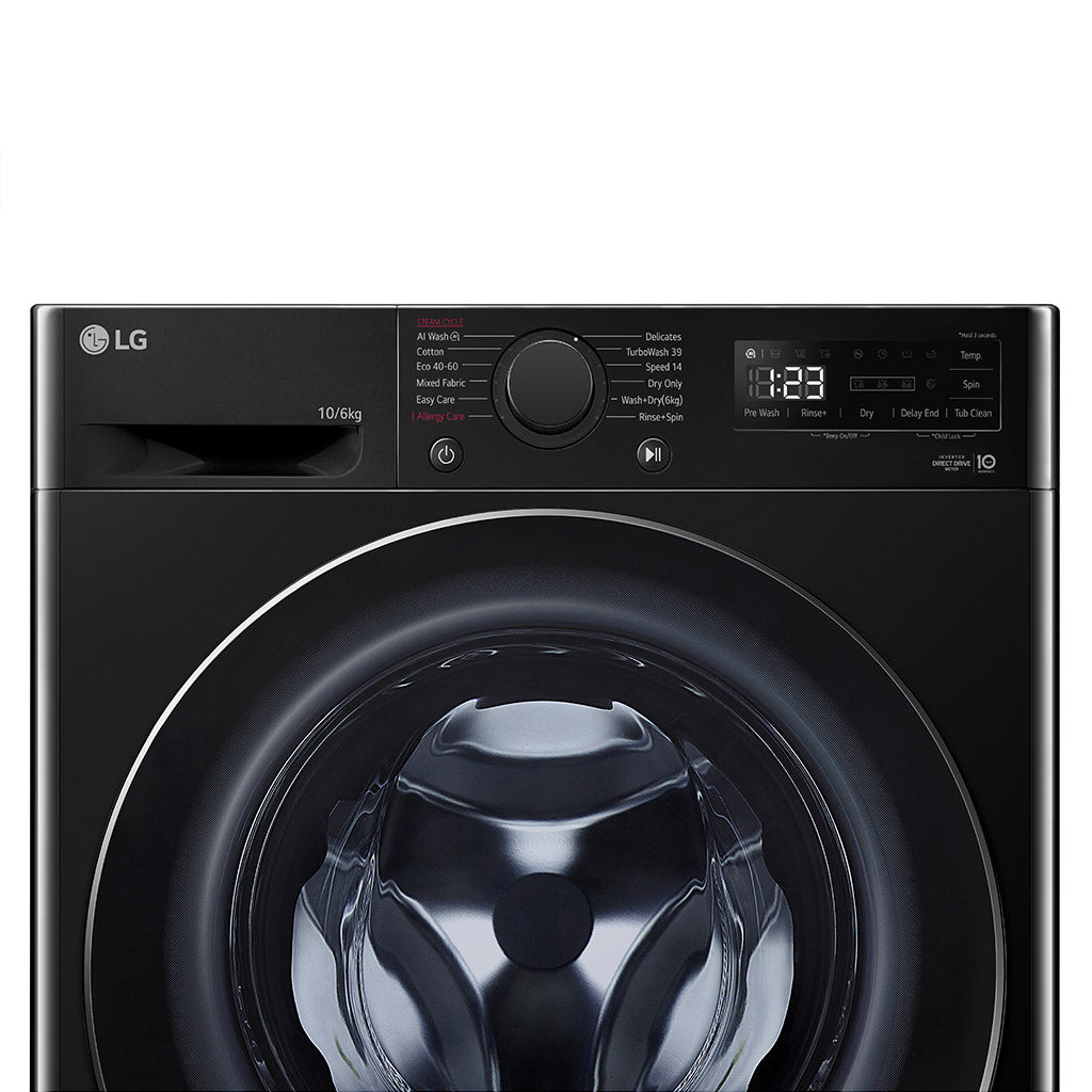 LG FWY706NCTN1 Washing Machine / Dryer