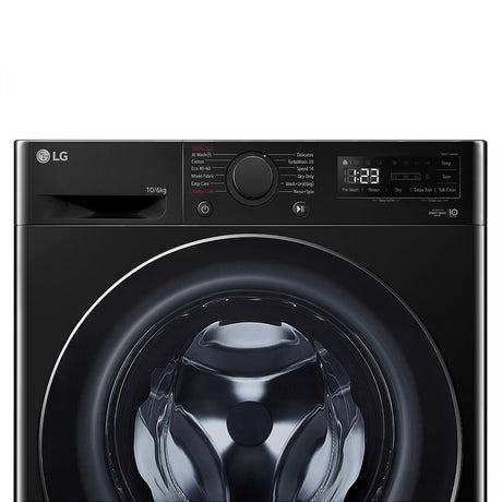 LG FWY706NCTN1 Washing Machine / Dryer