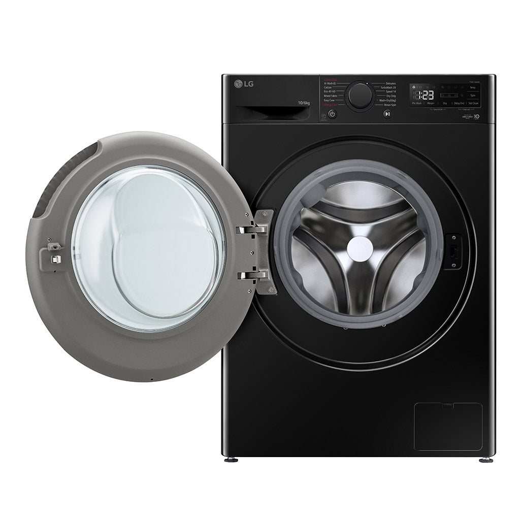 LG FWY706NCTN1 Washing Machine / Dryer
