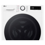 LG FWY706WWTN1 10kg / 6kg Washer Dryer TurboWash Series 4 Pro