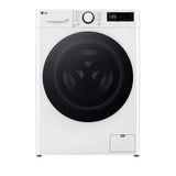 LG FWY706WWTN1 10kg / 6kg Washer Dryer TurboWash Series 4 Pro