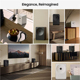 Samsung HW-LS70H Multi-Directional WiFi-Bluetooth Wireless Speaker