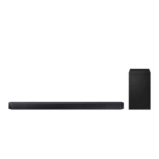 Samsung HW-Q600H 3.1.2 Ch Soundbar with Subwoofer