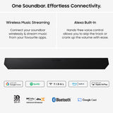 Samsung HW-Q800H 5.1.2 Ch Soundbar with Subwoofer