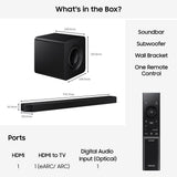 Samsung HW-Q800H 5.1.2 Ch Soundbar with Subwoofer