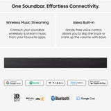 Samsung HW-QS90H 7.1.2Ch All in One Soundbar