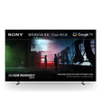 Sony BRAVIA 9 II K115XR95M2B 115" True RGB 4K LED TV