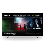 Sony BRAVIA 9 II K115XR95M2B 115" True RGB 4K LED TV