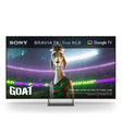 Sony BRAVIA 7 II K65XR75M2PB 65" True RGB 4K LED TV