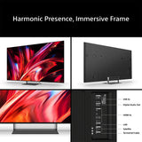 Sony BRAVIA 9 II K85XR95M2PB 85" True RGB 4K LED TV