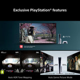 Sony BRAVIA 7 II K98XR75M2PB 98" True RGB 4K LED TV