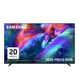 Samsung MRE75R85HA 75" Micro RGB 4K TV