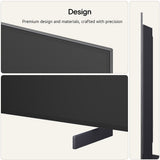 LG OLED42C66LB 42" 4K OLED evo TV