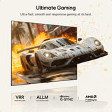 LG OLED55G64LW 55" 4K OLED evo TV
